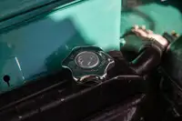 1974 Skoda 110 LS-Sold