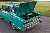 1974 Skoda 110 LS-Sold