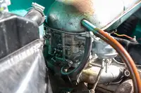 1974 Skoda 110 LS-Sold