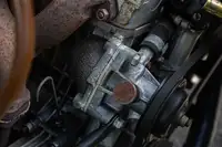 1974 Skoda 110 LS-Sold