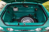 1974 Skoda 110 LS-Sold