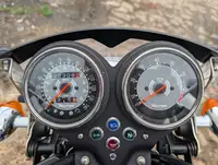 2009 Triumph Bonneville SE  865cc 306 miles-For Sale