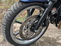 2009 Triumph Bonneville SE  865cc 306 miles-For Sale