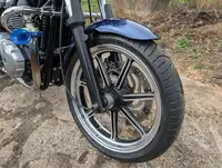 2009 Triumph Bonneville SE  865cc 306 miles-For Sale