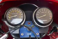 1984 Ducati Pantah 600SL 583cc-For Sale