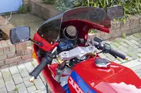 1984 Ducati Pantah 600SL 583cc-For Sale