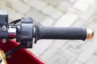 1984 Ducati Pantah 600SL 583cc-For Sale