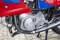 1984 Ducati Pantah 600SL 583cc-For Sale