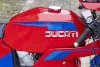 1984 Ducati Pantah 600SL 583cc-For Sale