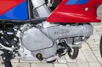 1984 Ducati Pantah 600SL 583cc-For Sale