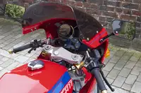 1984 Ducati Pantah 600SL 583cc-For Sale