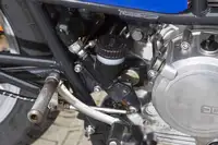 1984 Ducati Pantah 600SL 583cc-For Sale