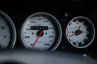 1995 Porsche 911 (993) Turbo Cabriolet - by Porcshe Exclusiv-For Sale