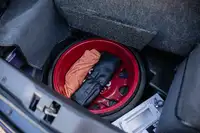 1995 Porsche 911 (993) Turbo Cabriolet - by Porcshe Exclusiv-For Sale