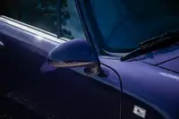 1995 Porsche 911 (993) Turbo Cabriolet - by Porcshe Exclusiv-For Sale