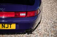 1995 Porsche 911 (993) Turbo Cabriolet - by Porcshe Exclusiv-For Sale