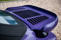 1995 Porsche 911 (993) Turbo Cabriolet - by Porcshe Exclusiv-For Sale