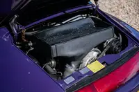 1995 Porsche 911 (993) Turbo Cabriolet - by Porcshe Exclusiv-For Sale