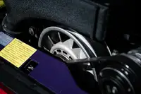 1995 Porsche 911 (993) Turbo Cabriolet - by Porcshe Exclusiv-For Sale