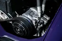 1995 Porsche 911 (993) Turbo Cabriolet - by Porcshe Exclusiv-For Sale