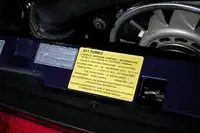 1995 Porsche 911 (993) Turbo Cabriolet - by Porcshe Exclusiv-For Sale