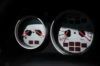 1995 Porsche 911 (993) Turbo Cabriolet - by Porcshe Exclusiv-For Sale