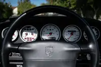 1995 Porsche 911 (993) Turbo Cabriolet - by Porcshe Exclusiv-For Sale