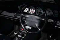 1995 Porsche 911 (993) Turbo Cabriolet - by Porcshe Exclusiv-For Sale