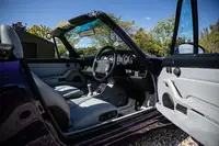 1995 Porsche 911 (993) Turbo Cabriolet - by Porcshe Exclusiv-For Sale