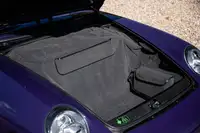 1995 Porsche 911 (993) Turbo Cabriolet - by Porcshe Exclusiv-For Sale