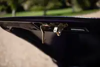 1995 Porsche 911 (993) Turbo Cabriolet - by Porcshe Exclusiv-For Sale