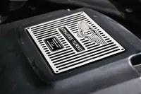 2001 Bentley Continental R Mulliner Wide Body-Sold