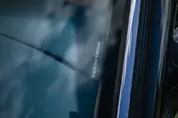 2001 Bentley Continental R Mulliner Wide Body-Sold