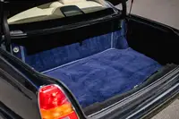 2001 Bentley Continental R Mulliner Wide Body-Sold