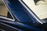 2001 Bentley Continental R Mulliner Wide Body-Sold