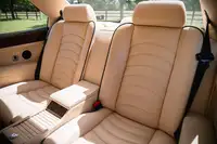 2001 Bentley Continental R Mulliner Wide Body-Sold