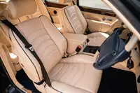 2001 Bentley Continental R Mulliner Wide Body-Sold