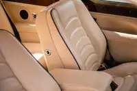 2001 Bentley Continental R Mulliner Wide Body-Sold