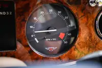 2001 Bentley Continental R Mulliner Wide Body-Sold