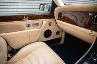2001 Bentley Continental R Mulliner Wide Body-Sold