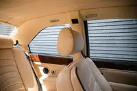 2001 Bentley Continental R Mulliner Wide Body-Sold