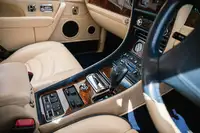 2001 Bentley Continental R Mulliner Wide Body-Sold