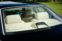 2001 Bentley Continental R Mulliner Wide Body-Sold