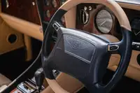 2001 Bentley Continental R Mulliner Wide Body-Sold