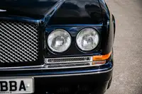 2001 Bentley Continental R Mulliner Wide Body-Sold