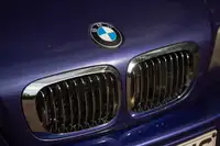 2002 BMW M3 Cabriolet (E46)-Sold