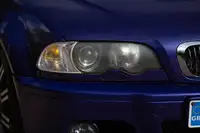 2002 BMW M3 Cabriolet (E46)-Sold