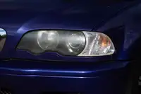 2002 BMW M3 Cabriolet (E46)-Sold