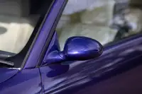 2002 BMW M3 Cabriolet (E46)-Sold