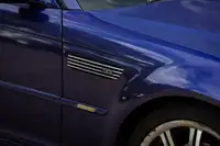 2002 BMW M3 Cabriolet (E46)-Sold